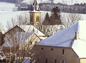 SAINT ANTOINE - SAINT-ANTOINE