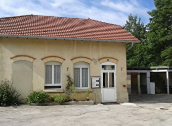 Le Clos Rondot - VILLERS-LE-LAC