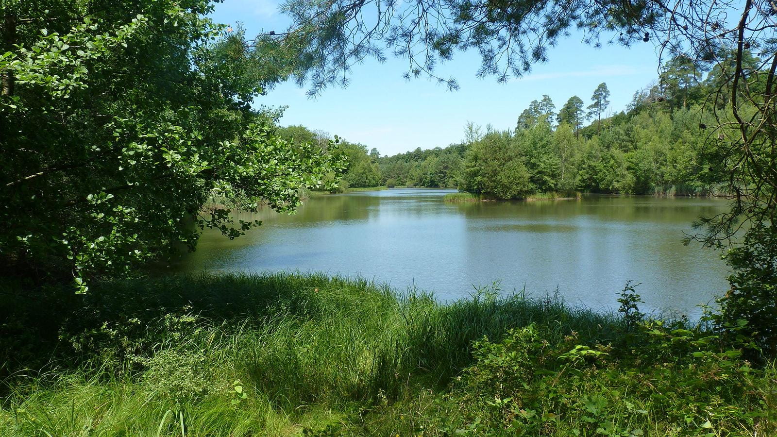 Chaux et Légendes
