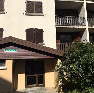 Appartement - Ophélie Delaisse 