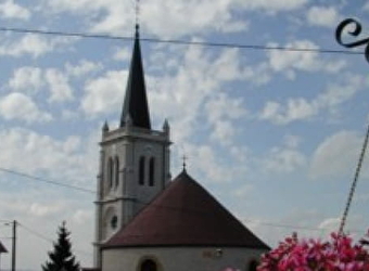 GRANGES NARBOZ - GRANGES-NARBOZ