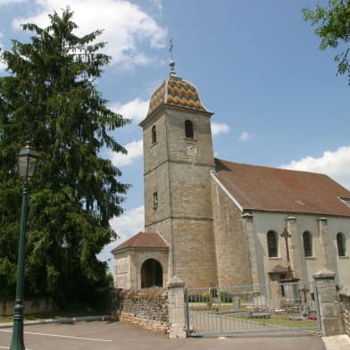 Serre-les-Sapins