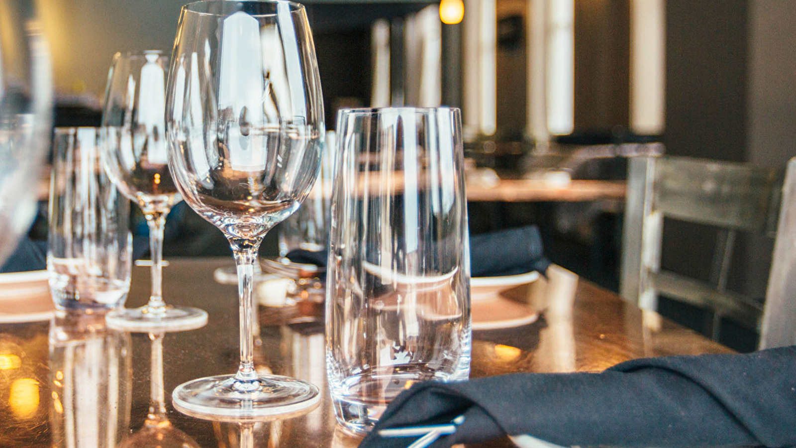 Restaurant Le Clemenceau