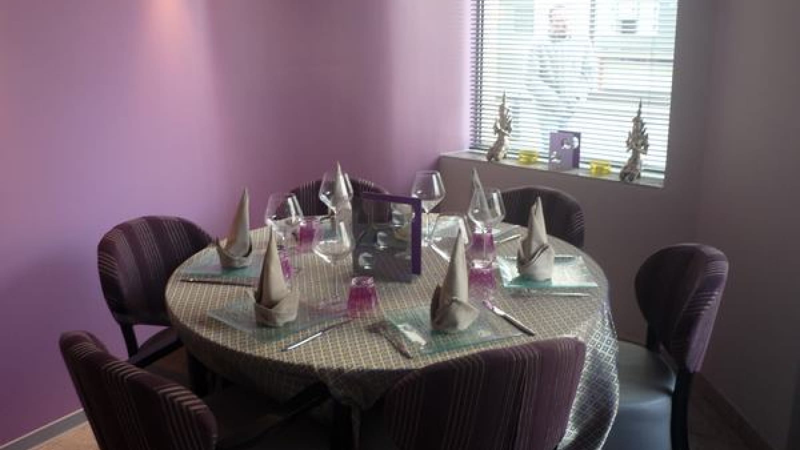 Restaurant chez Witt
