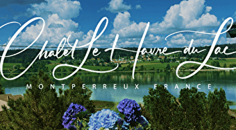 Chalet - Le Havre du Lac Montperreux  - MONTPERREUX