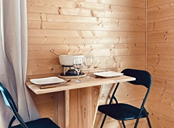 Tiny House - Vata - LES ALLIES