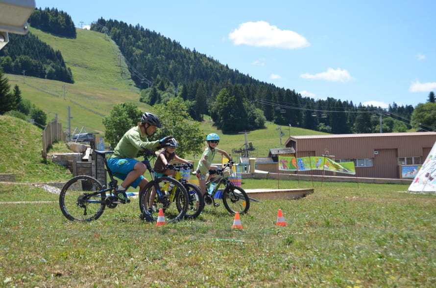 Metabief vtt on sale