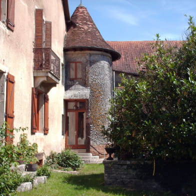 Gîte Pierre-Yves Delahaye