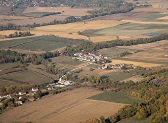 Mérey-Vieilley - MEREY-VIEILLEY