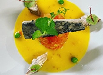 Le Poker d'As - BESANCON