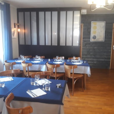 Restaurant du Val