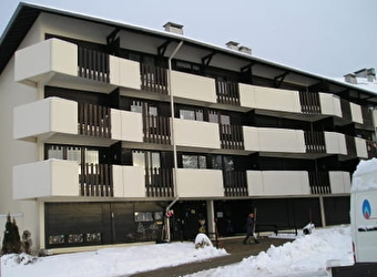 Appartement - Jacques Delacroix - METABIEF