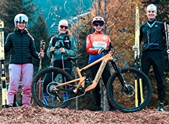 Festival sportif - LES HOPITAUX-VIEUX