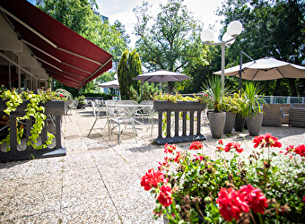 Au Fil des Saisons - BESANCON