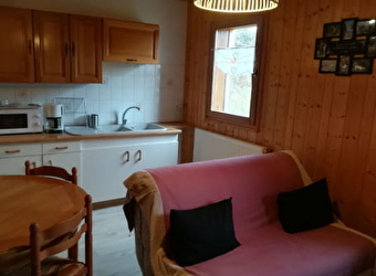 Gîte La Bareta A - PAYS-DE-MONTBENOIT