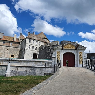 Château de Joux