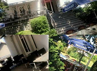 Restaurant du Parc - SOCHAUX