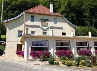 Auberge des Moulins - PONT LES MOULINS