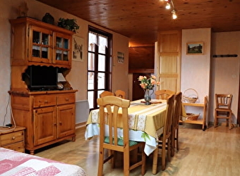 Studio 3 - Bernard Poix-Daude - JOUGNE