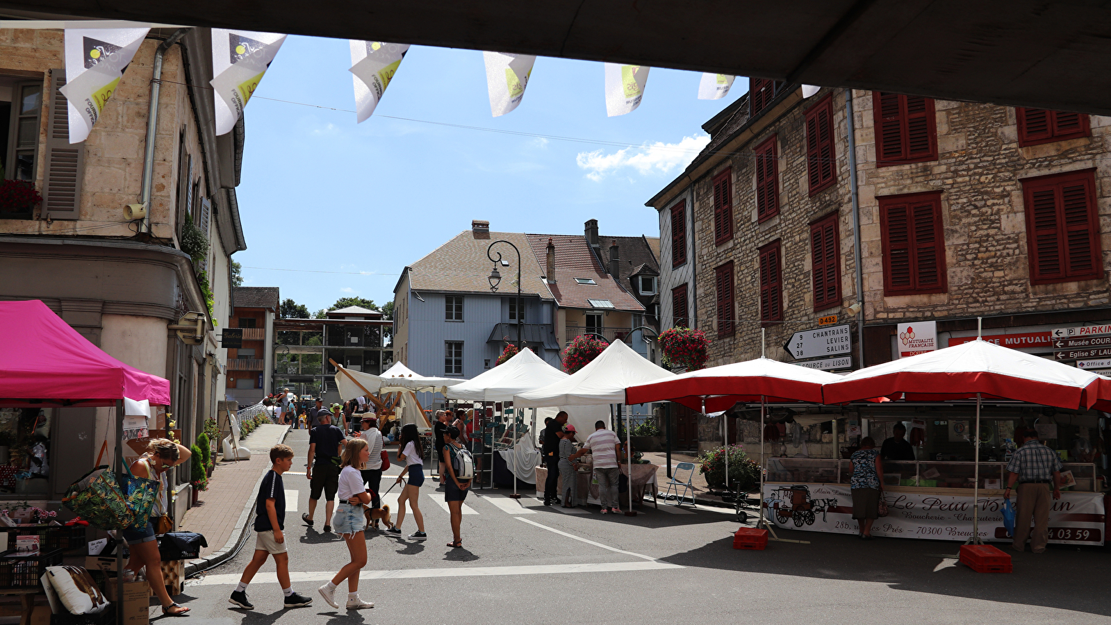 Journées Art et Artisanat