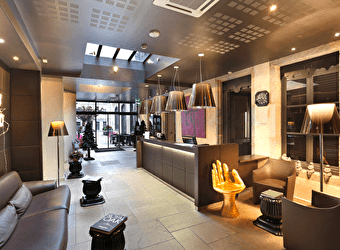 Hôtel de Paris - BESANCON