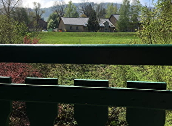 Appartement 11 B - Alain Mazoyer - METABIEF