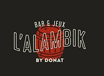 L'Alambik by Donat - METABIEF