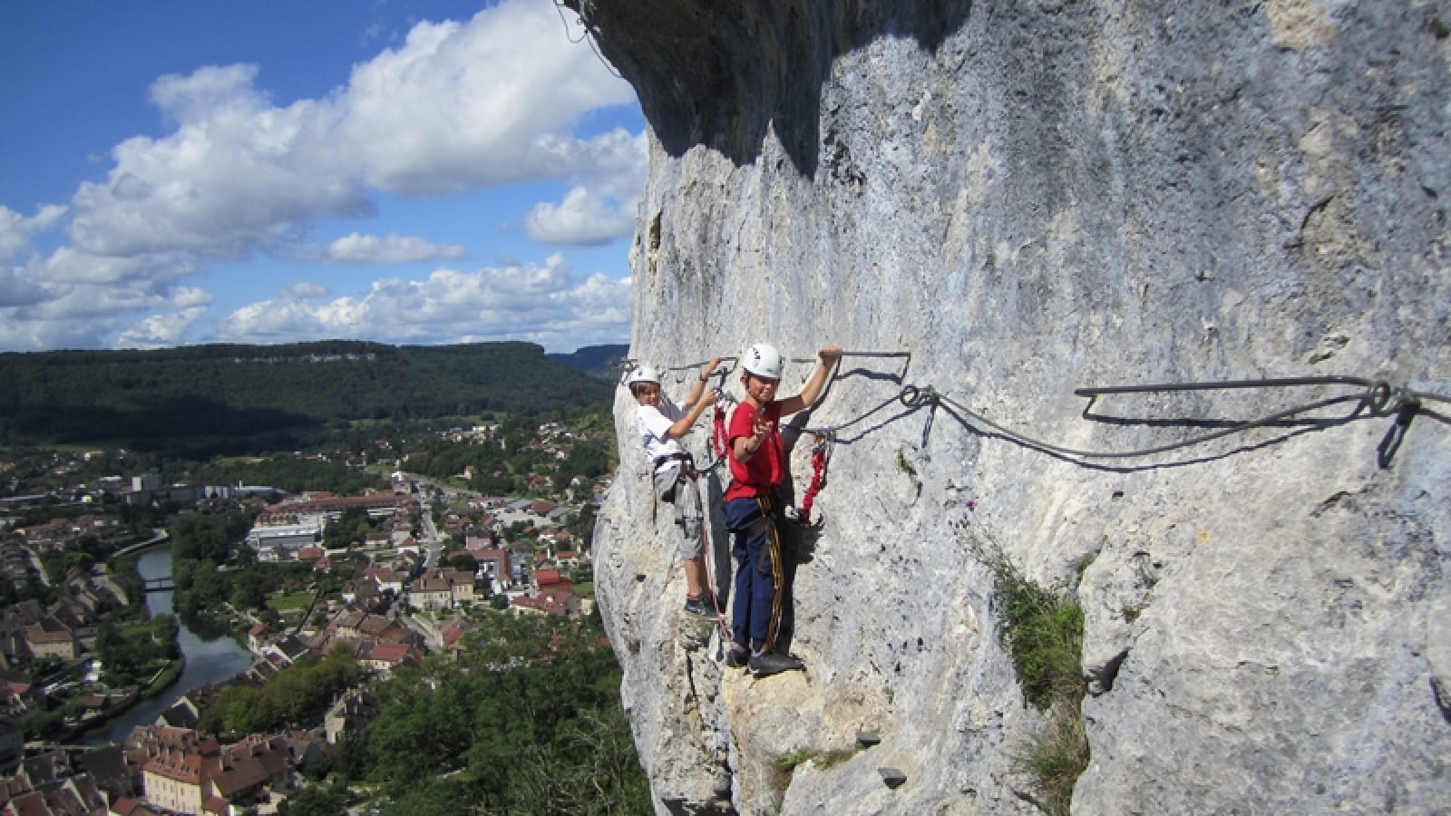 Terrains d'aventures