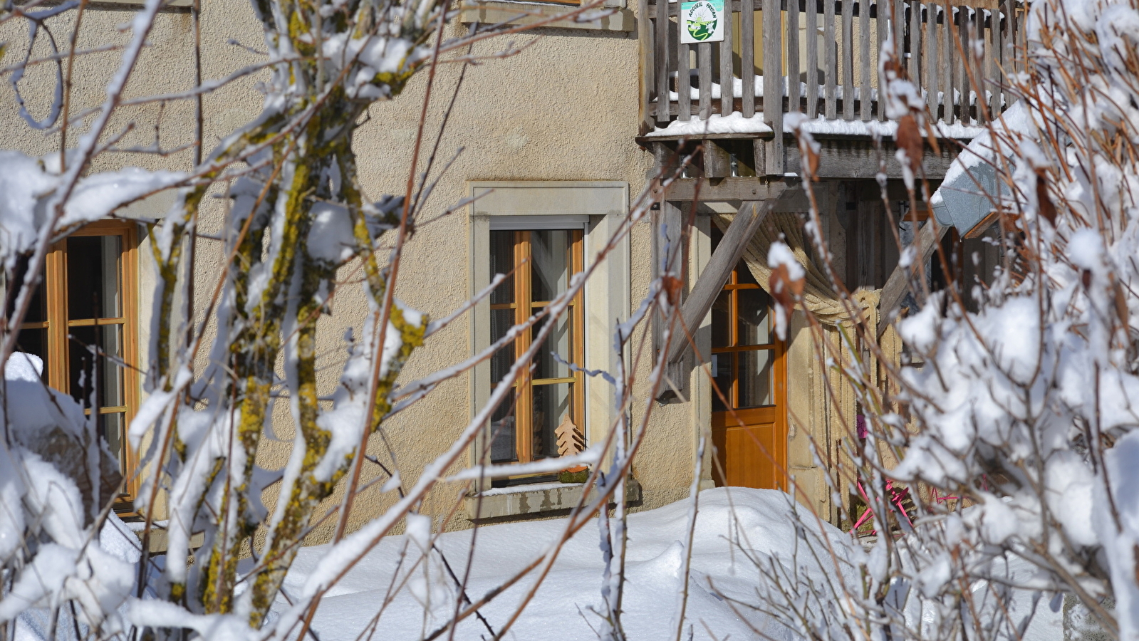 Appartement - La Laiterie