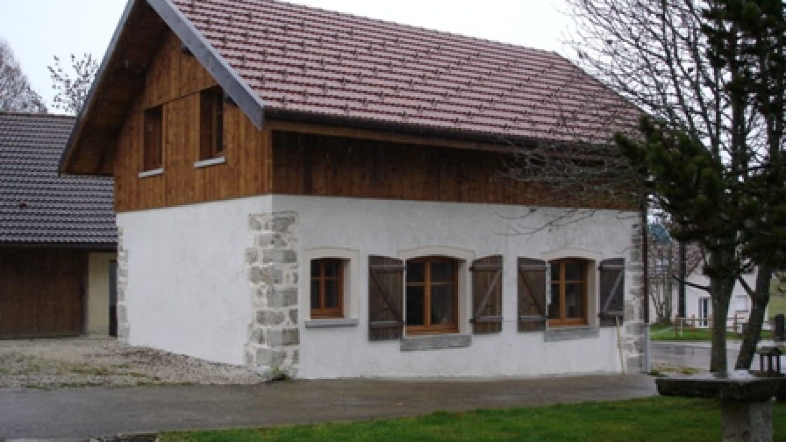 La Forge