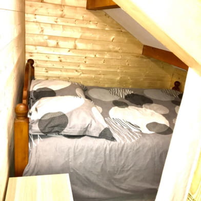 Appartement - Frédéric Baud