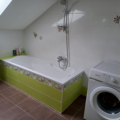 Appartement - Emmanuel Maire