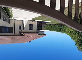 Gîte de Guy et Marie-Jeanne  - OUVANS