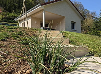 Gîte Sous Buen - BAUME-LES-DAMES