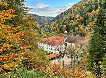 Val de Consolation - CONSOLATION-MAISONNETTES