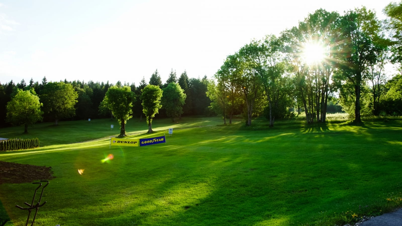 Golf de Pontarlier