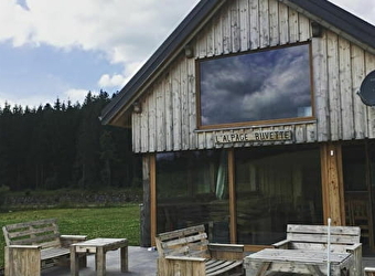 Alpage des Granges Raguin - Trottinettes électriques, bouées et raquettes - ROCHEJEAN