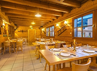 Le Montagnard - Azureva Jura Métabief - METABIEF