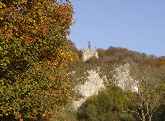 La Source Bleue - CUSANCE