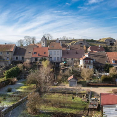 Châtillon-Le-Duc