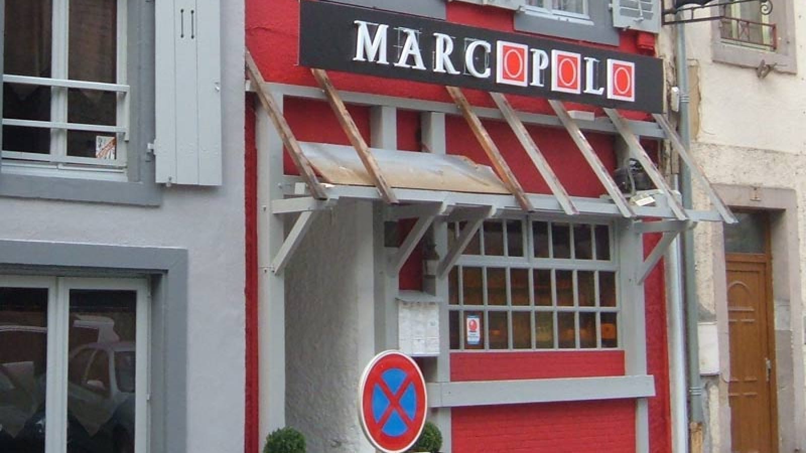 Restaurant Marco Polo