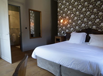 Chez Gervais - CHENECEY-BUILLON