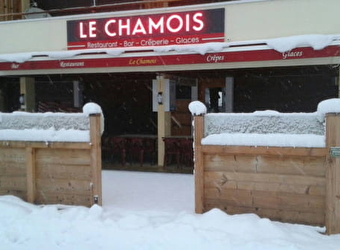 Restaurant le Chamois - METABIEF