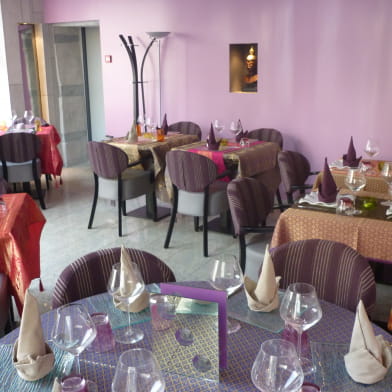 Restaurant chez Witt