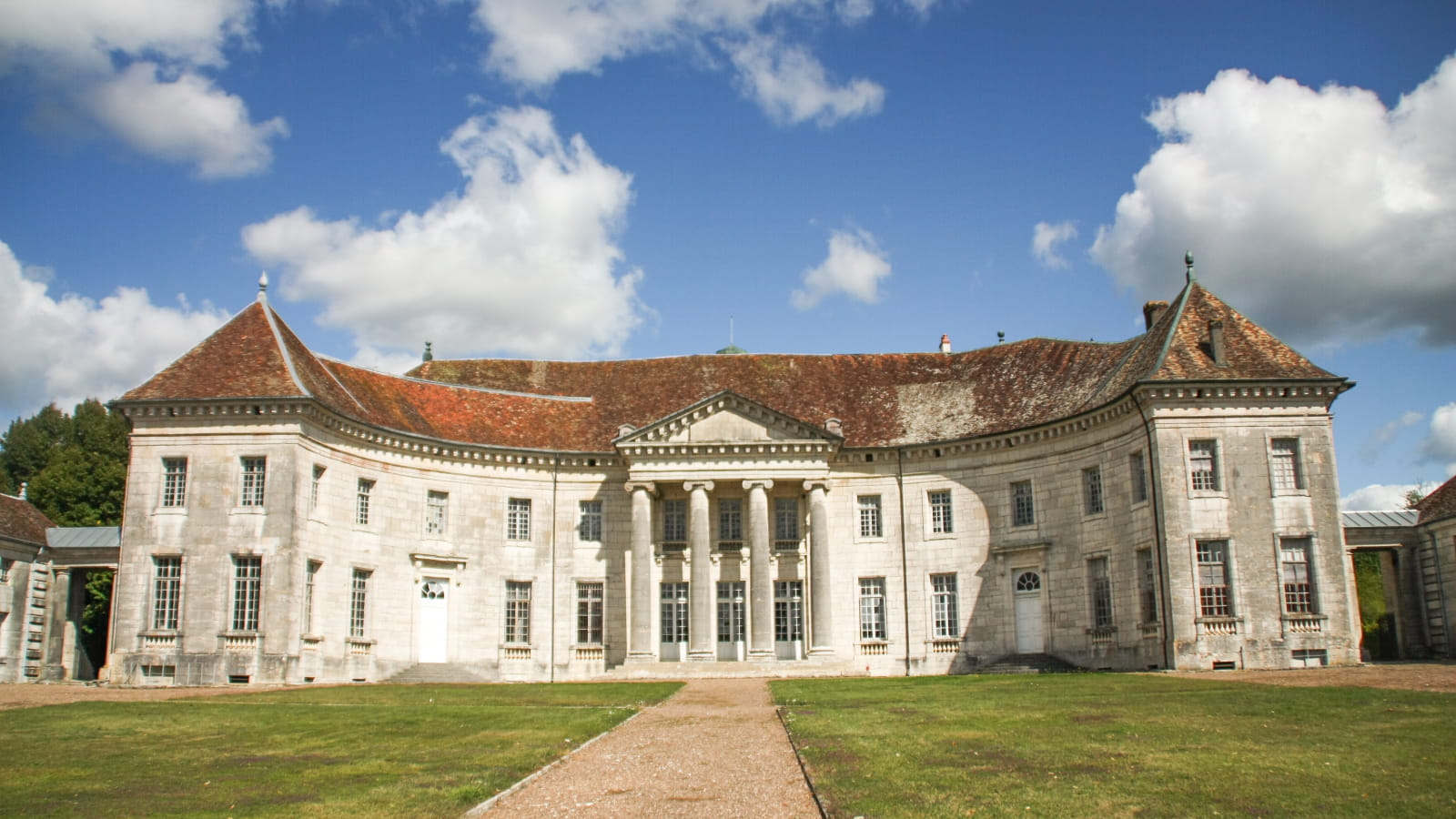 Château de Moncley