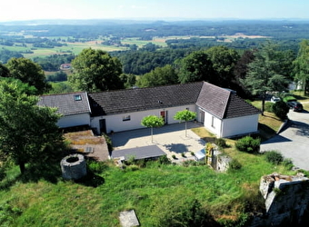 Le Seré de Rivières - FONTAIN