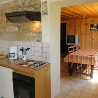Appartement -  Gabriel Perrot