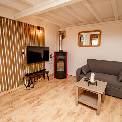 Le Pagotin du Mont d'Or