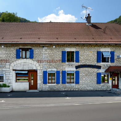 Restaurant la Bonne Auberge