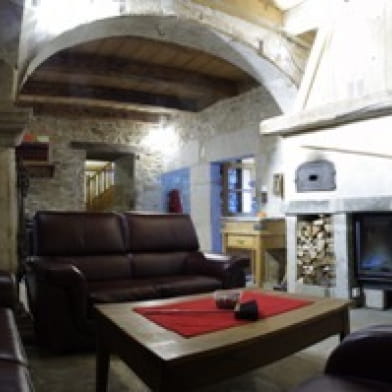 Gîte de la Fontaine Ronde
